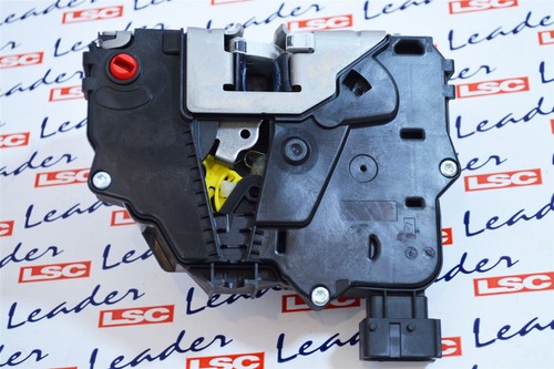 Posteriore Dx Serratura Nuovo Bloccaggio Motore Genuine Vauxhall Meriva B