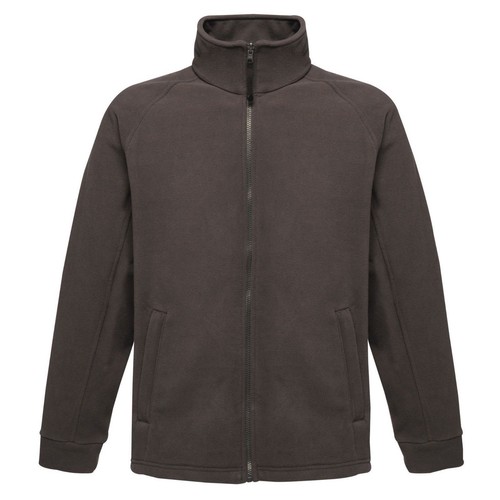 Barricade Full Zip Anti Pill Fleece Workwear Jacket TRF532 Regatta Mens Thor