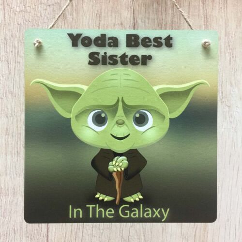 Yoda Meilleur Professeur Cadeau Personnalisé THANK YOU TEACHER fin de terme Présent Cadeaux 