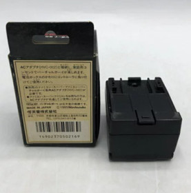 Nintendo Virtual Boy Console Controller AC Tap