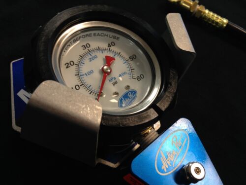 Motion Pro Tire Pressure Gauge Magnetic Holder only 