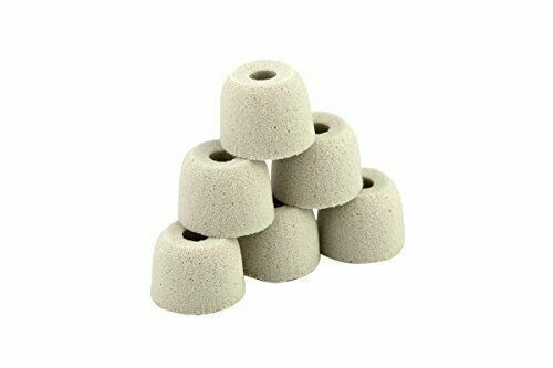 Audio portátil y TV Ears pantalla de Repuesto para auriculares: pantallas LCD