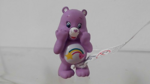 Care Bears Glücksbärchis Bärchen Comansi Figur Auswahl Bären nach der TV Series
