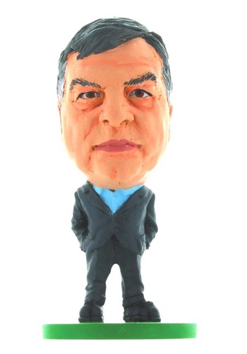 SoccerStarz West Ham United FC Sam Allardyce