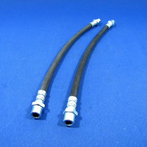 2 Bremsschläuche vorn Trabant P50 P60 601