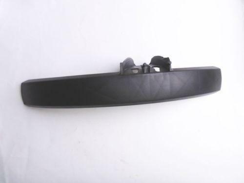STRIDA Folding Bike Fender For Front or Rear 16 inch Wheel /"Black/" 1PCS