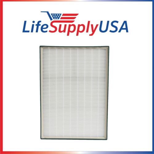 3 Pack HEPA Filter for Hunter 30095 30119 36127 QuietFlo Air Purifiers