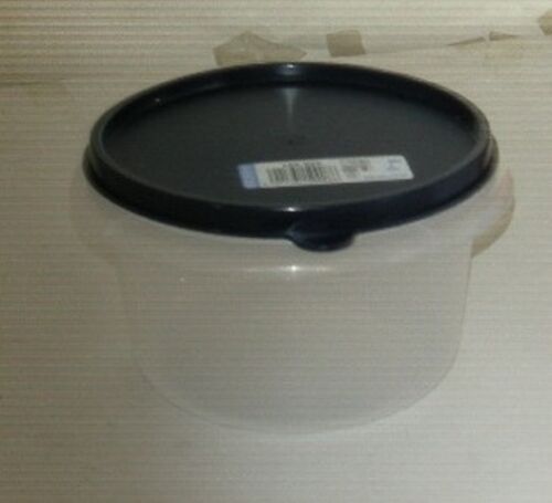 Container/Storage box 2.5L 20x13cm clear plastic Guaranteed Quality 152 