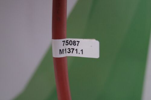 75087 Magnetschalter unbenutzt Secatec M1371.1 
