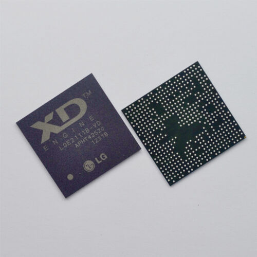 100% Nuevo Y Genuino circuito integrado LGE2111B-VD BGA 