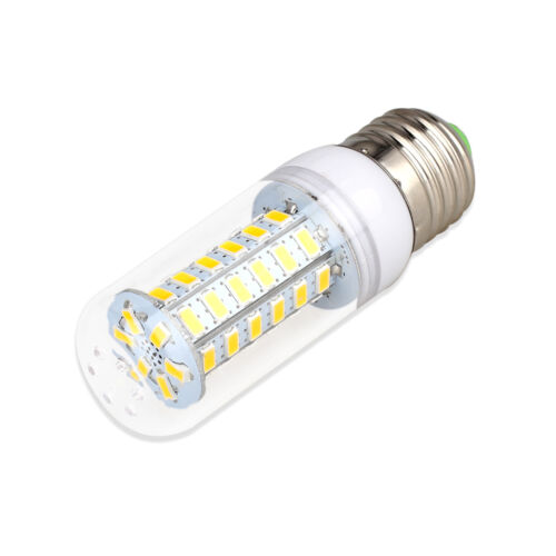 E27 E14 E12 B22 G9 GU10 LED Corn Light 5730 SMD Bulb Energy Saving Lighting Bulb 