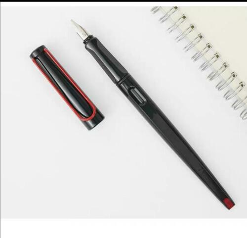 LBT Long Tail Fountain Pen EF//F//M//1.1mm//1.5mm//1.9mm Nibs Optional
