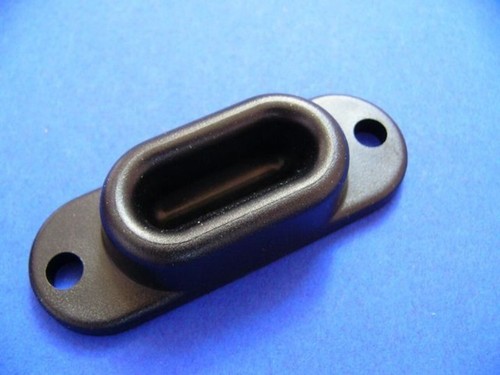 Scheibetür castillo keilführung Mercedes Sprinter Vito VW LT original 9017660161