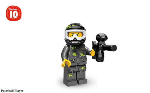 LEGO® 71001 Minifigure Series 10 YOU PICK character SAME DAY ship