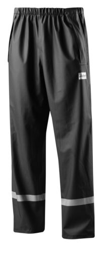 Lightweight 8201 Details about   Snickers Workwear Waterproof Rain Trousers 