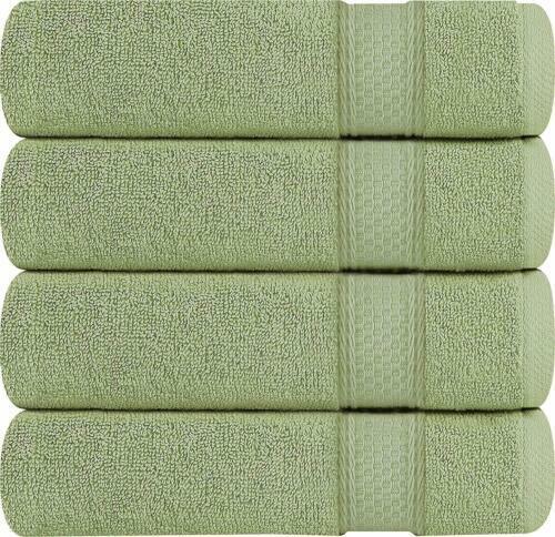 Towels Cotton Oversized Bath  Towels 27/"x55/" Highly Absorbent Soft Multicolor