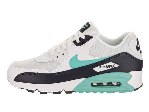 nike air max 90 essential obsidian and aurora