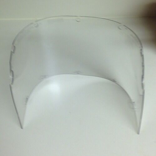 Fibre-Metal by Honeywell High Performance Eye And Face Shield Assembly 4178 CL