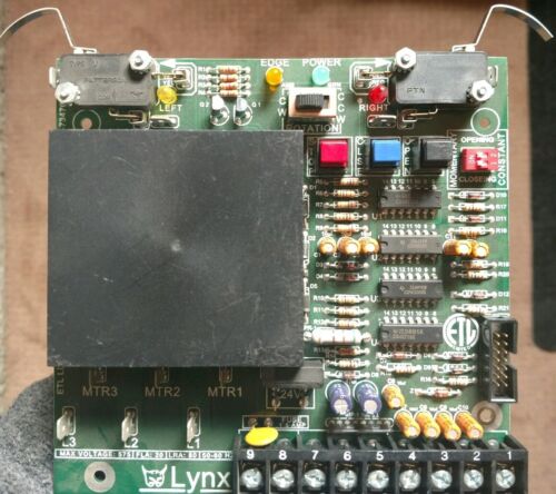 Napoleon Lynx Commercial 6000 Series Circuit Board 
