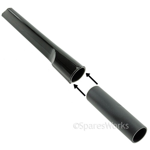 MINI Per Fessure Spazzola Scale Tool Kit per hoover aspirapolvere 32 mm pezzo di ricambio