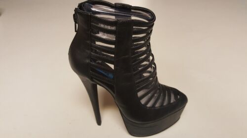 Penny Sue Villian Women's High Heel Shoes NEW IN BOX 50% OFF!! 
