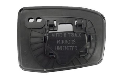 NEW Mirror Glass WITH BACKING 05-10 HONDA ODYSSEY Driver Left Side