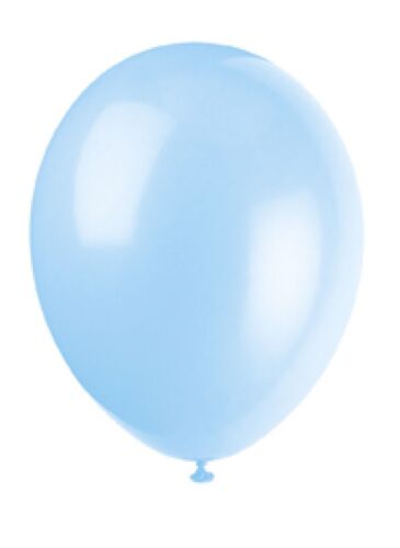 25.4cm Latex Helium Gas Luft Qualität Luftballons Party Hochzeit Geburtstag