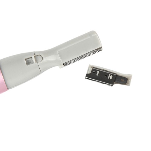 Body shaver mini rasoio elettrico Sopracciglia Trimmer Remover FACE EPILATORE