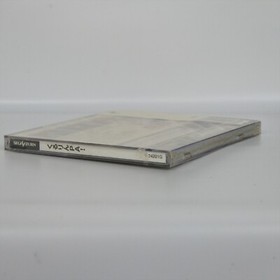 KURURIN PA Kururinpa Action Puzzle Unused Sega Saturn 2155 ss