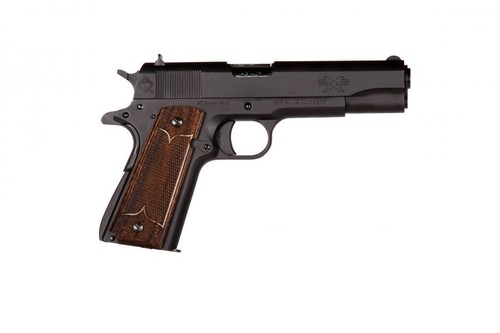 Timbersmith The Laredo # TIM84202 NOYER 1911 bois pstl Grip Nouveau!