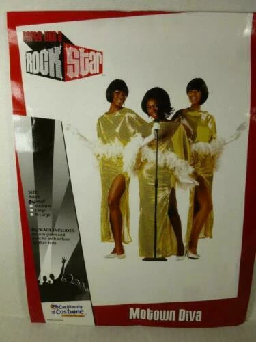 Disfraces Traje Completo celebridad de lentejuelas