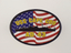 USS CAPE COD AD 43 Hitch Cover Military USN U S Navy