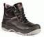 Worksite SS609SM Leather Work Hiker Safety Boot Steel Toe Cap