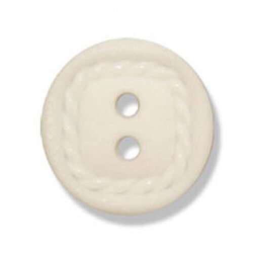 Impex 2 Hole Stitch Buttons G4138-M 