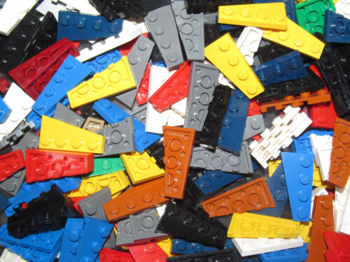 41770 Lego ® Lot x10 Paire de Plaques Ailes 4x2 Plate Wings Choose Color 41769 
