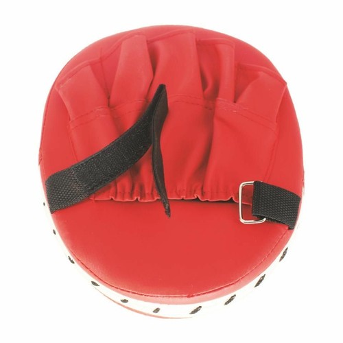 Survival Fight Hand Target Boxing Gloves Tiger Muay Thai MMA Pads Sport Fitness