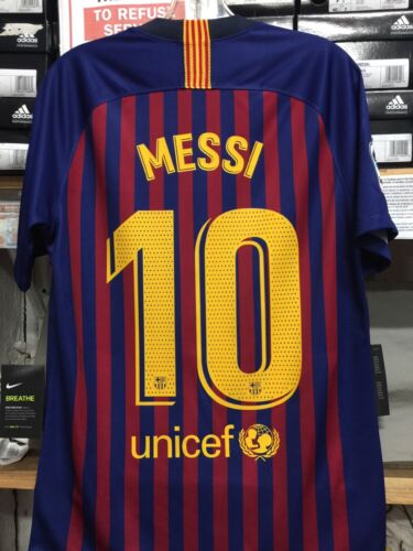 2019 messi jersey