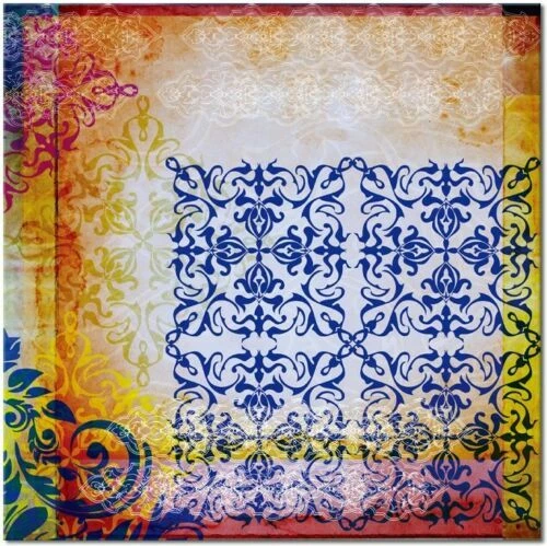 Art Framed Decorative Posters & Prints