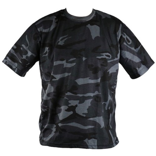 MENS ARMY CAMOUFLAGE T-SHIRT S-3XL 100/% COTTON MTP BTP DPM DESERT URBAN SAS CAMO