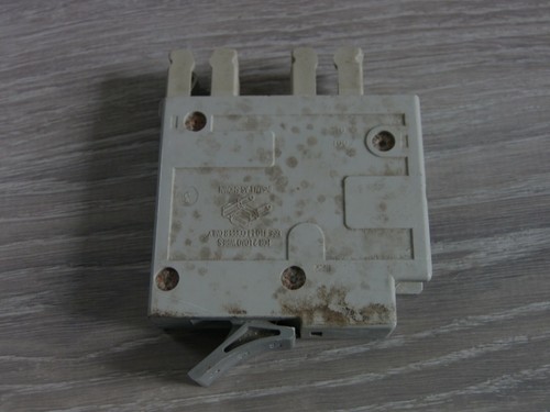 Details about / SQUARE D TRILLANT BREAKER