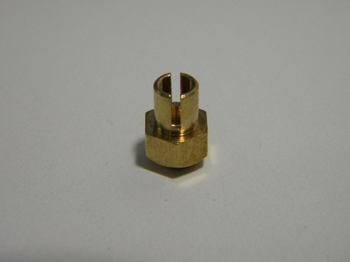 WEBER DCOE DCOM IDF IDA # 210 MAIN JET 73401.210
