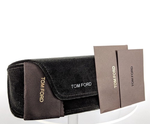 Brand New Authentic Tom Ford Sunglasses Ft Tf 0519 Tf519 16C Ondria Frame