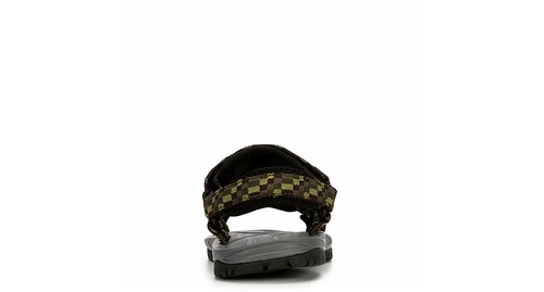 Boys Sandals Green Northside Seaview Sport Sandals Kids Shoes NEW