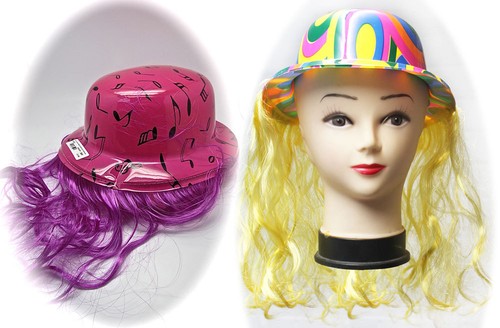 Mens Womens Ladies White Mini Marine Child Victorian Bonnet Total Blues Hats »