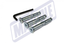HEAVY DUTY FOLDING BOLT DOWN SECURITY PARKING POST BOLLARD ENTRANCE DRIVEWAY