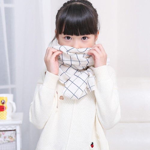 Details about / Fashion Gifts Neckerchief Outdoor Scarf Lovely Baby Children Kids Cute Shawl YW