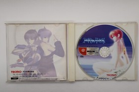 Sega Dreamcast DC Dead Or Alive 2 Japan JP Game