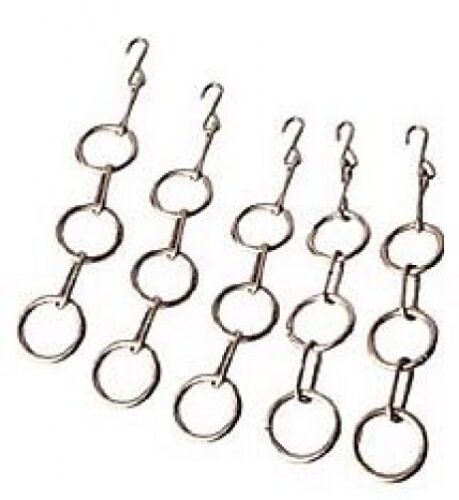 Grain Drill Covering Chains PACK OF 5