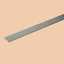 Stainless Steel Flat Bar Stock 1//8 Inch x 1//2 in x 6 ft Rectangular Mill Finish