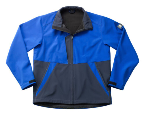 Details about   Mascot Workwear Finley Softshell Jacket 